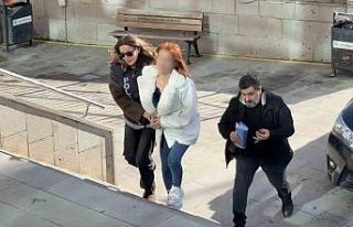 Fuhuş operasyonunda tutuklanan işyeri sahibi: "Lütfen...