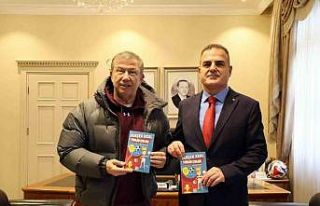 Futbolun efsane ismi Vali Akbıyık’a ‘Gerçek...