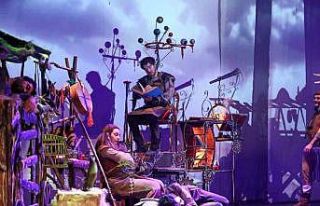 Gaziantep Büyükşehir, 2025 yılında kültür ve...