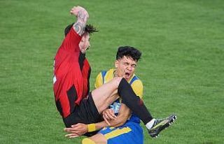 Gaziantep FK, hazırlık maçında FC Petrolul Ploiești...