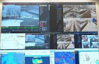 Gaziantep Valisi Çeber: "Trafiğe kapalı yolumuz...