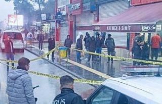 Gaziantep’te 17 yaşındaki gencin hayatını kaybettiği...