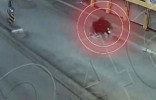 Gaziantep’te 2025 yılında meydana gelen feci kazalar...