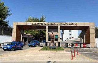 Gaziantep’te 25 vatandaşı 2 milyon TL dolandıran...