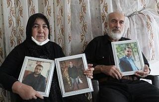 Gaziantep’te 3 kardeşin öldüğü muhtarlık kavgasında...