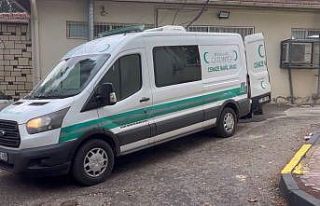 Gaziantep’te akrabasının silahla vurduğu genç...