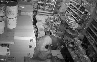 Gaziantep’te dehşet: 12 yaşındaki çocuğu darbetti,...