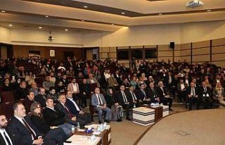 Gaziantep’te girişimcilik ve melek yatırımcılıkta...