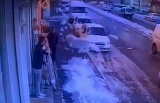 Gaziantep’te hayat kurtaran uyarı