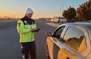 Gaziantep’te jandarma uygulamasında 254 aranan...