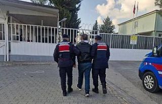 Gaziantep’te jandarmadan fuhuş operasyonu: 1 şahıs...