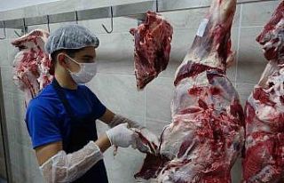 Gaziantep’te öğrenciler günde 12 bin kişiye...