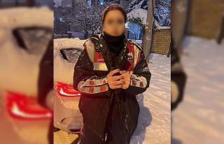 Gaziantep’te sahte kadın jandarma yakalandı