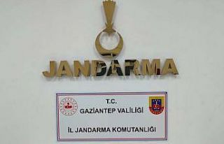 Gaziantep’te uyuşturucu ve kaçakçılığa darbe:...