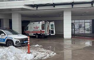 Gaziantep’te vahşet: Eski eşini kezzapla ağır...