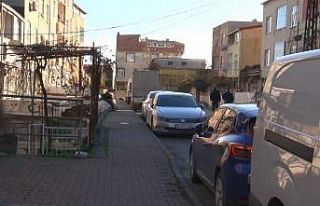 Gaziosmanpaşa’da firar eden hükümlü, husumetlisini...