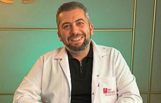 Gebelikte grip aşısı anneyi de bebeği de koruyor