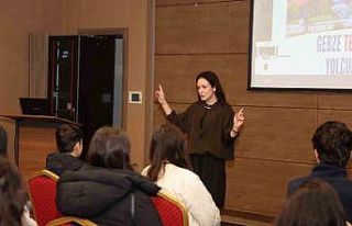 Gebze’de "41 Genç" projesinde 11. dönem...