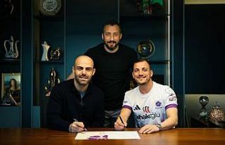 Gebzespor, Emircan Altıntaş’ı transfer etti