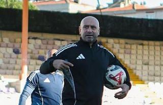 Gebzespor, Muzaffer Bilazer ile yolları ayırdı