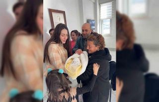 ‘Geçici Koruyucu Aile’ modelinin 100’üncü...