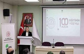 Geçmişe Dokun, Geleceği Doku Projesi Tokat’ta...