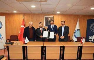 Geleceğin mühendislerine burs desteği