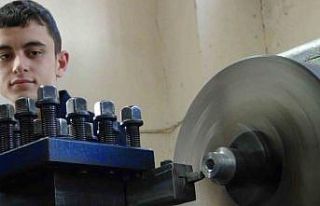 Geleceğin savunma sanayi uzmanları Manisa’da yetişecek