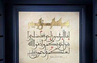 Gelenekli Sanatların imbiklendiği ‘’Hâne"...