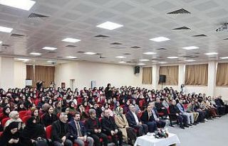 Gençler sordu usta gazeteciler ve Başkan Dursun...