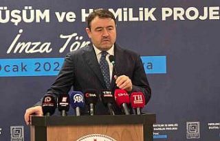 Gençlerin meslek lisesi tercihi artıyor