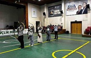 Gençlik Kış Kulübü, Muş’ta yarıyıl tatiline...