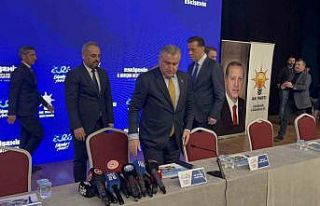 Gençlik ve Spor Bakanı Bak: "Bu millet ve bu...