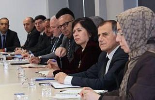 Gençlik ve Spor’da 2025 değerlendirildi, 2026...