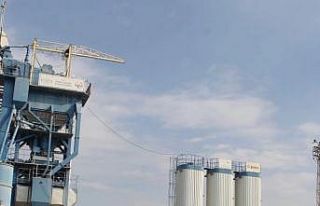 Genel Sekreter Akkuş’tan üretim tesislerine inceleme