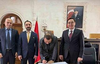 Gercüş’te 11,5 milyon lira hibe desteği almaya...