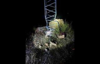 Gercüş’te facianın eşiğinden dönüldü: Dev...