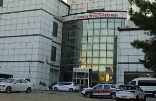 Gercüş’te karbonmonoksit gazından zehirlenen...