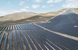 GES Projeleriyle enerji arzı ve çevreye katkı artıyor