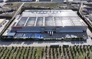 Gezer Ayakkabı’dan yeşil enerji hamlesi