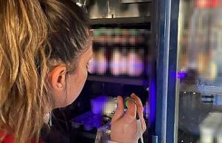 Gıda ürünleri mercek altında