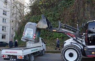 Giresun Belediyesi’nden tasarruf hamlesi: Aylık...