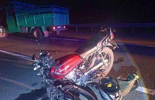 Giresun’da feci kaza: 2 kişi hayatını kaybetti