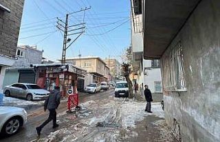 Gören yağmur zanneti, gerçek patlayan enerji borusu...