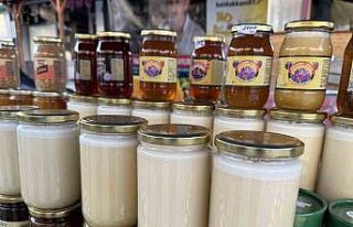 Görenler şaşırıyor, tadanlar vazgeçemiyor