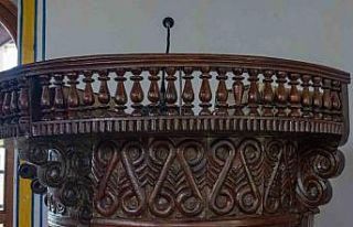 Görselliğiyle göz kamaştırıyor