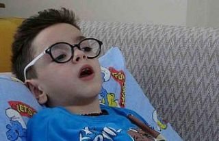 Grip sandılar, Boca virüsü çıktı: 7 yaşındaki...