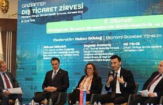 GTO’da küresel ticaretin geleceği konuşuldu