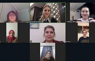 Güçlü aile güçlü gelecek kongresi yapılacak