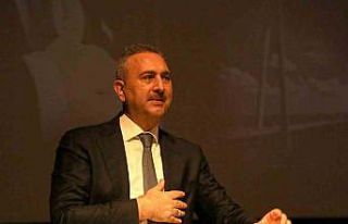 Gül: "Hedefimiz terörsüz Türkiye"